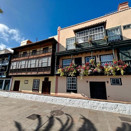 Apartamento Salitre Tea Breña Baja Exterior foto