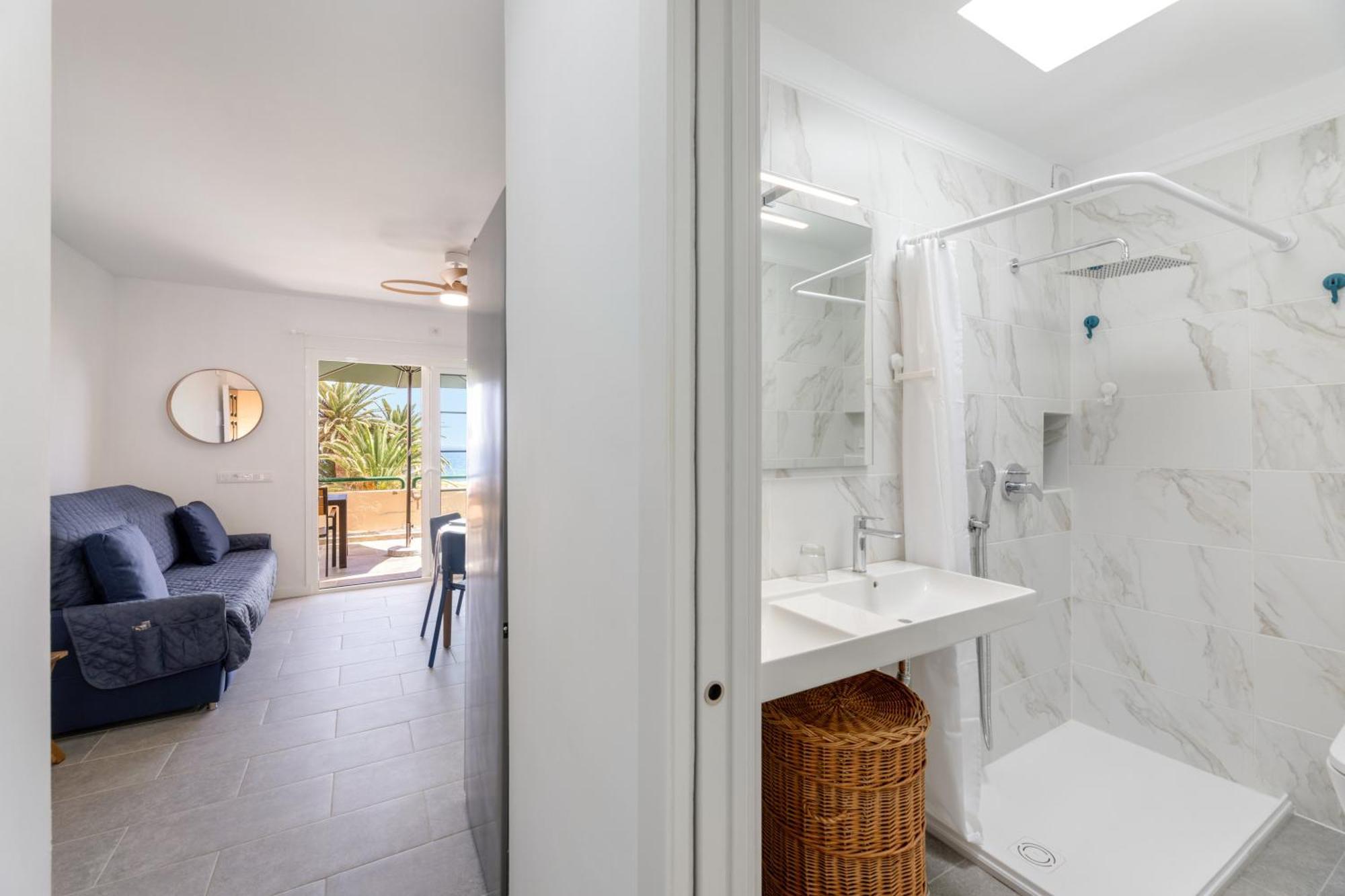 Apartamento Salitre Tea Breña Baja Exterior foto