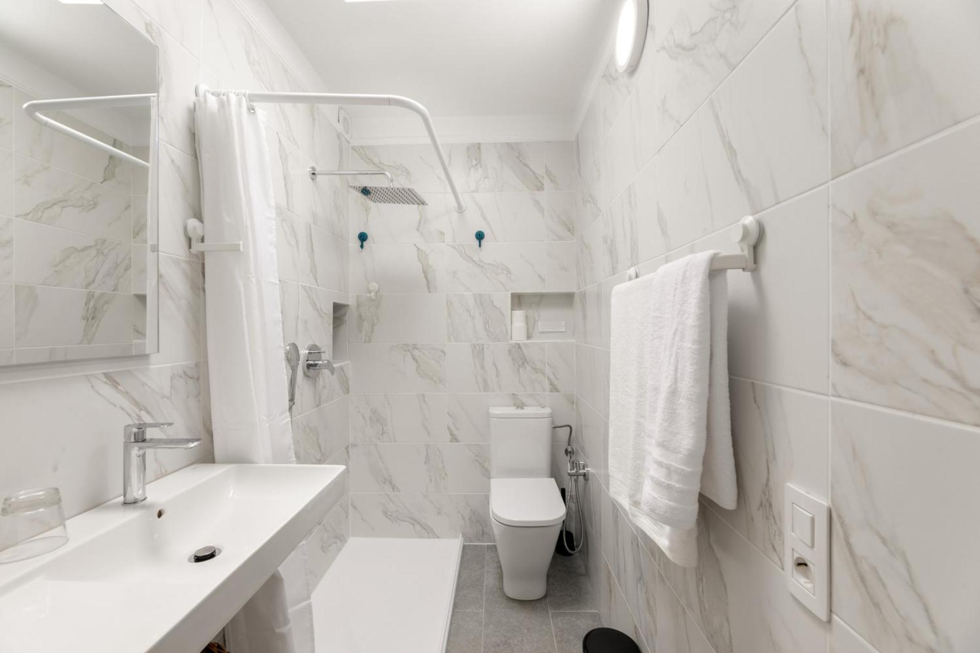 Apartamento Salitre Tea Breña Baja Exterior foto