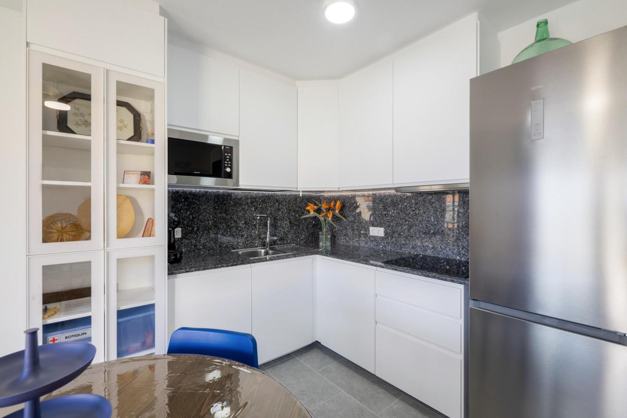 Apartamento Salitre Tea Breña Baja Exterior foto
