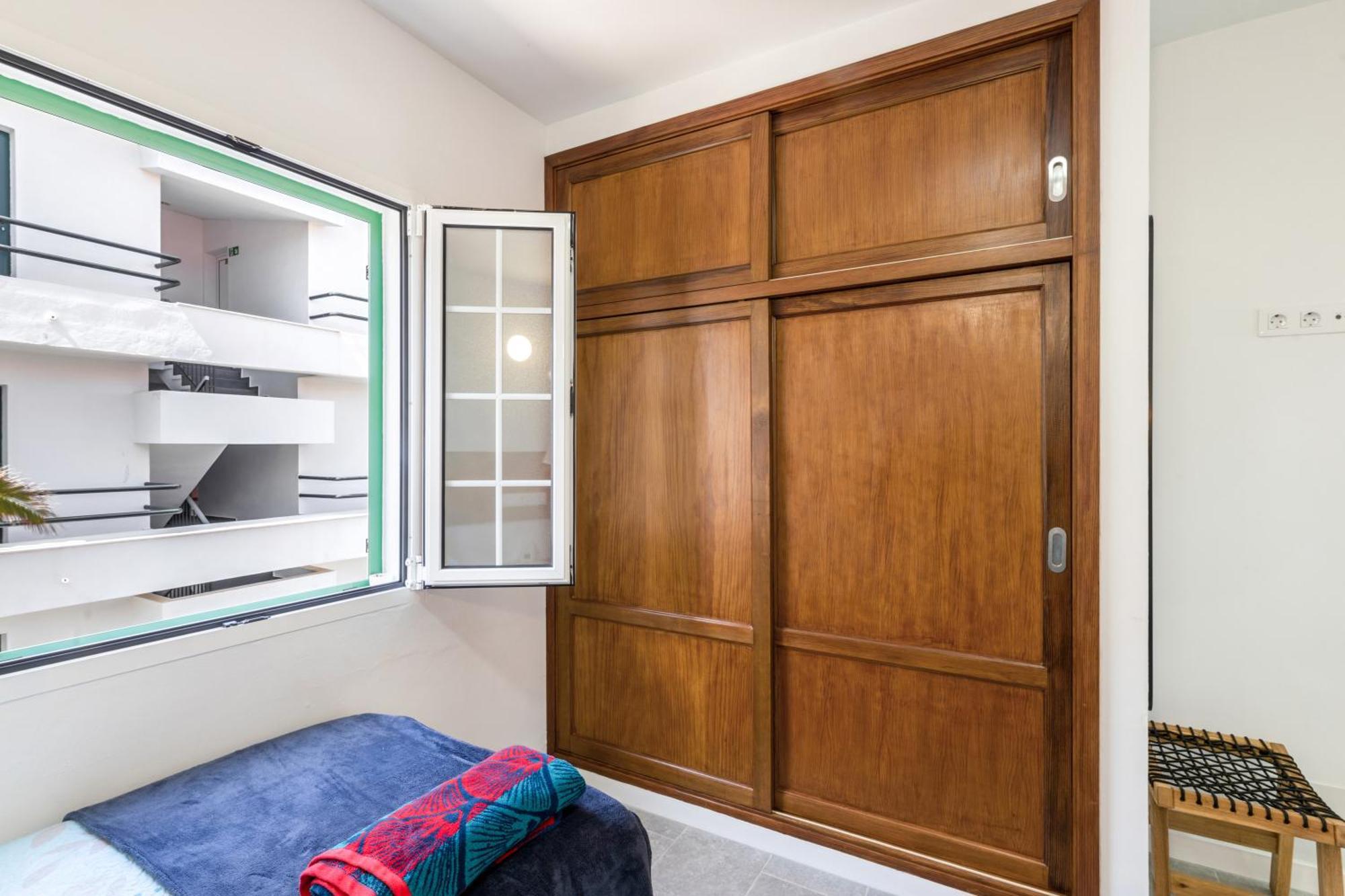 Apartamento Salitre Tea Breña Baja Exterior foto