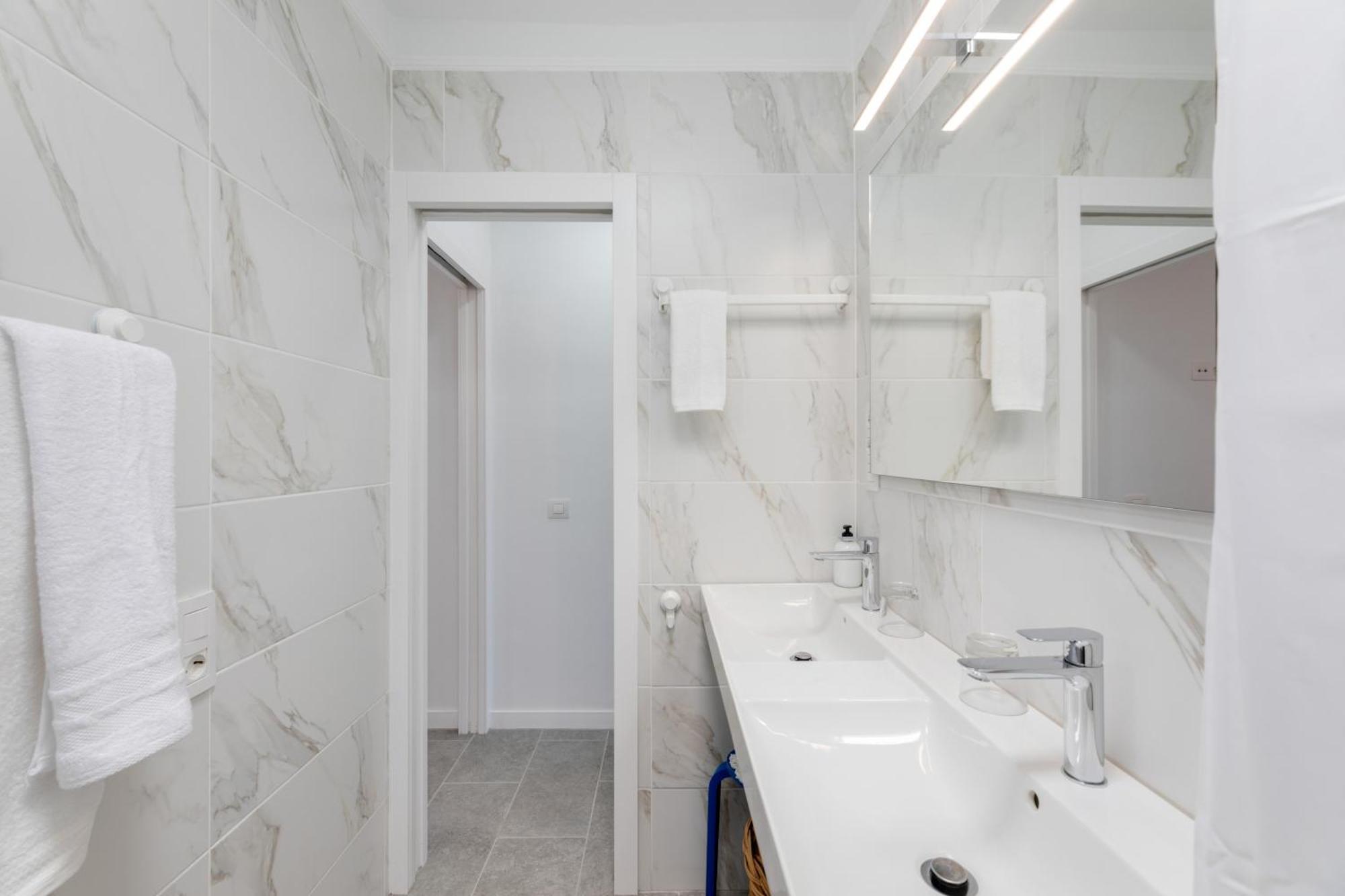 Apartamento Salitre Tea Breña Baja Exterior foto