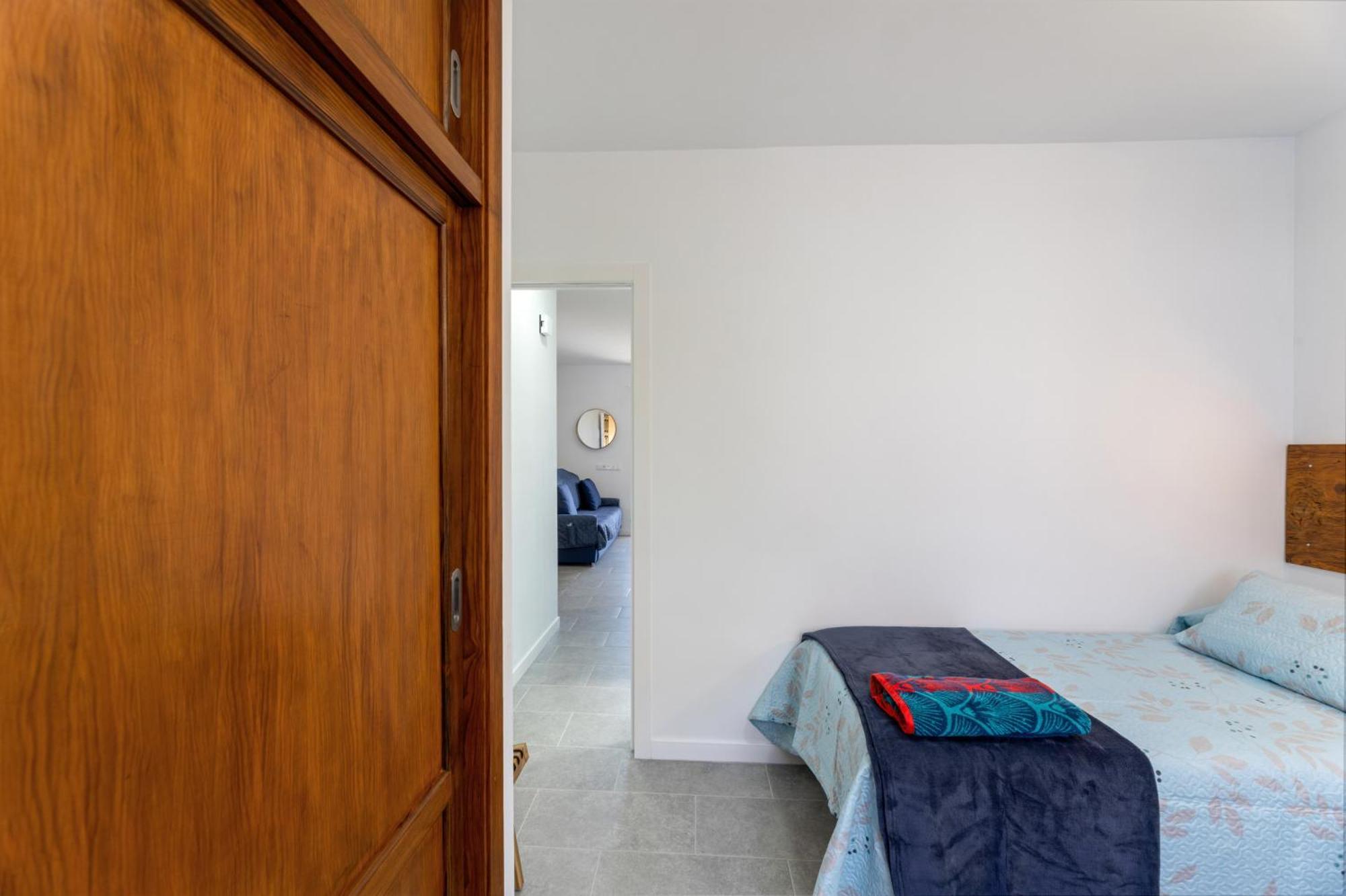Apartamento Salitre Tea Breña Baja Exterior foto