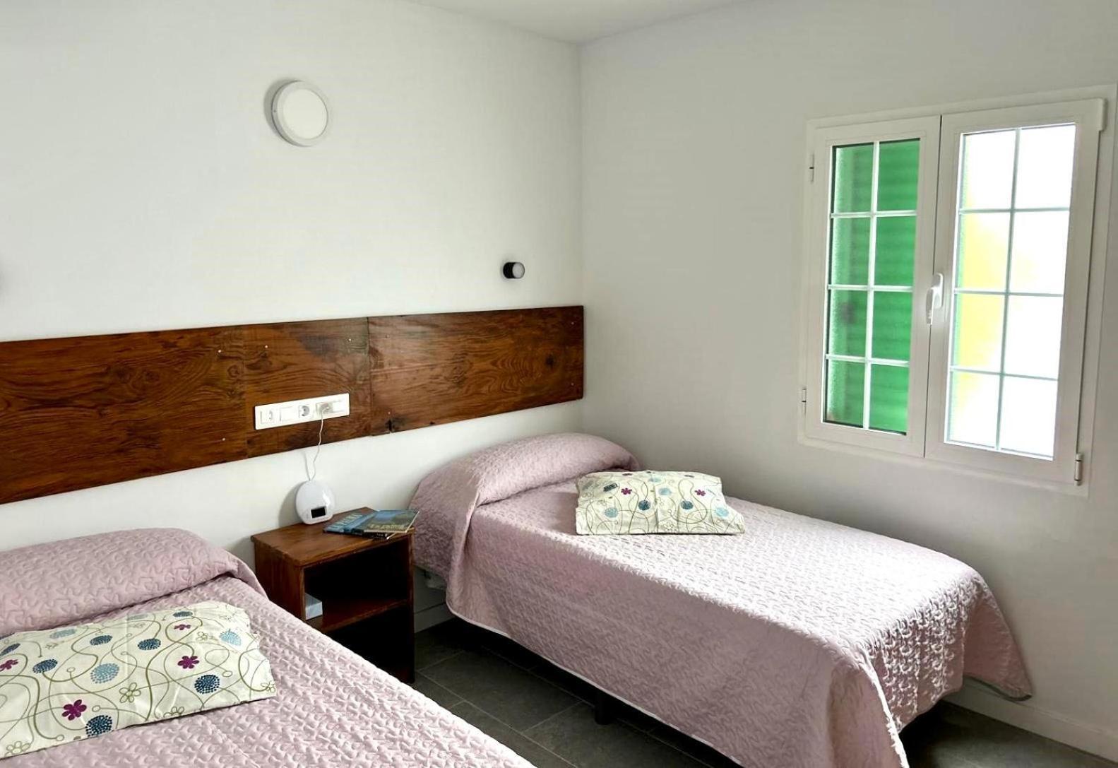 Apartamento Salitre Tea Breña Baja Exterior foto