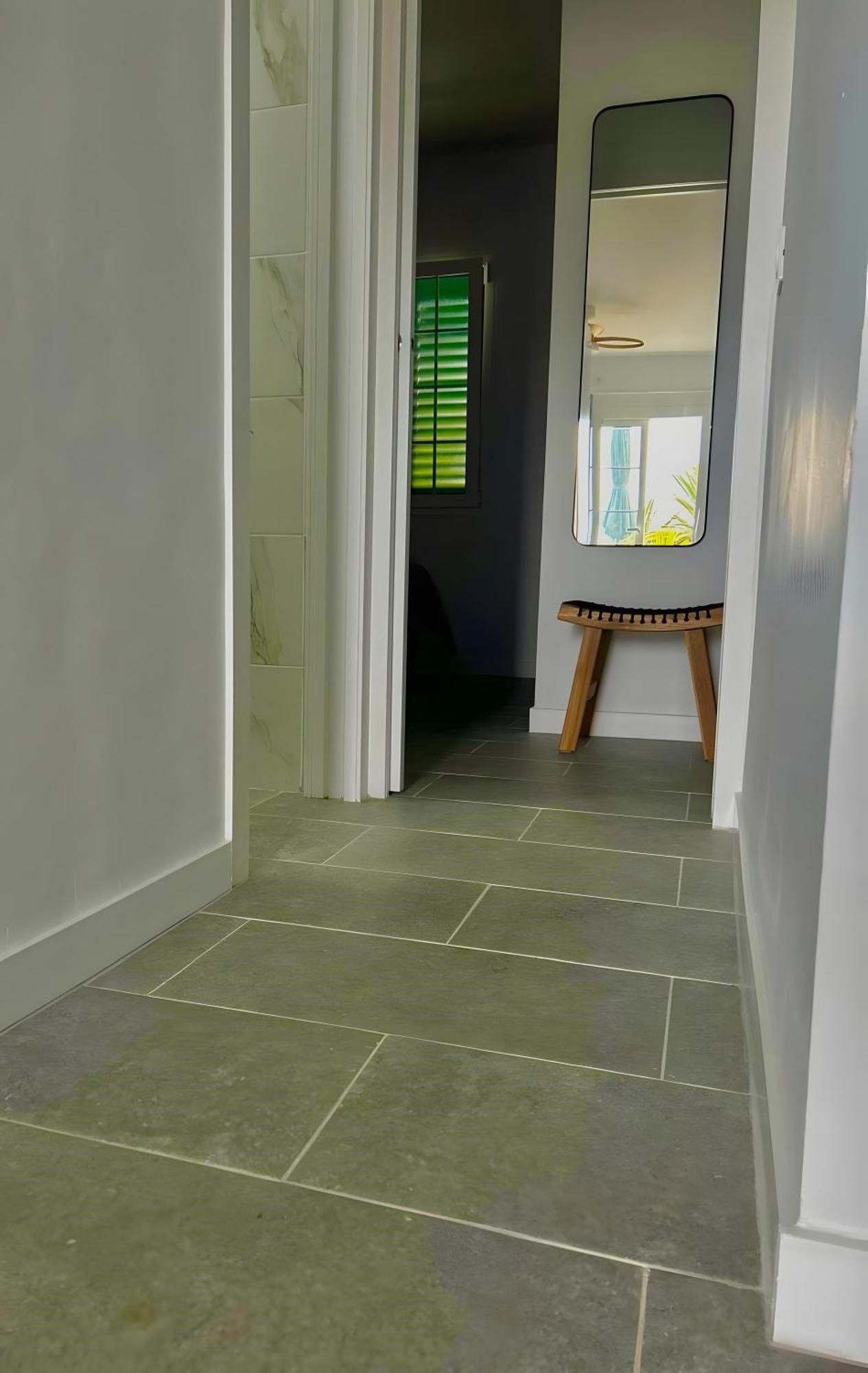 Apartamento Salitre Tea Breña Baja Exterior foto