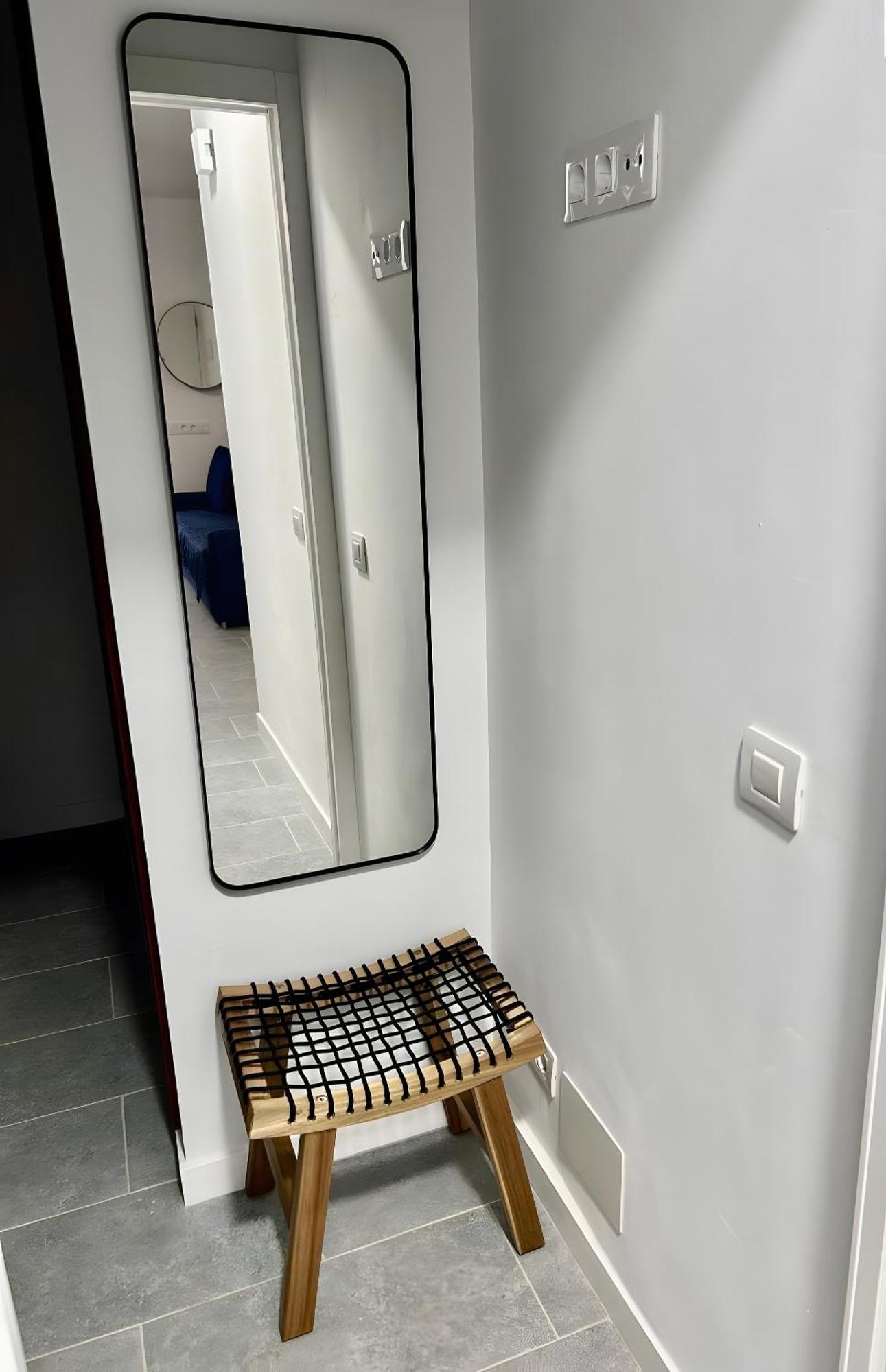 Apartamento Salitre Tea Breña Baja Exterior foto