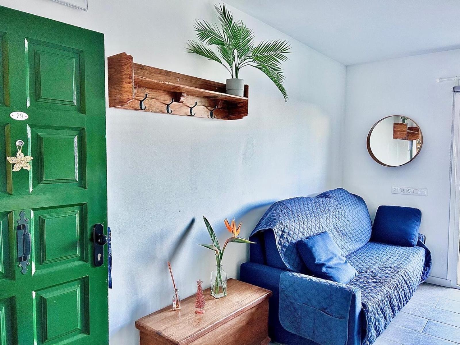 Apartamento Salitre Tea Breña Baja Exterior foto