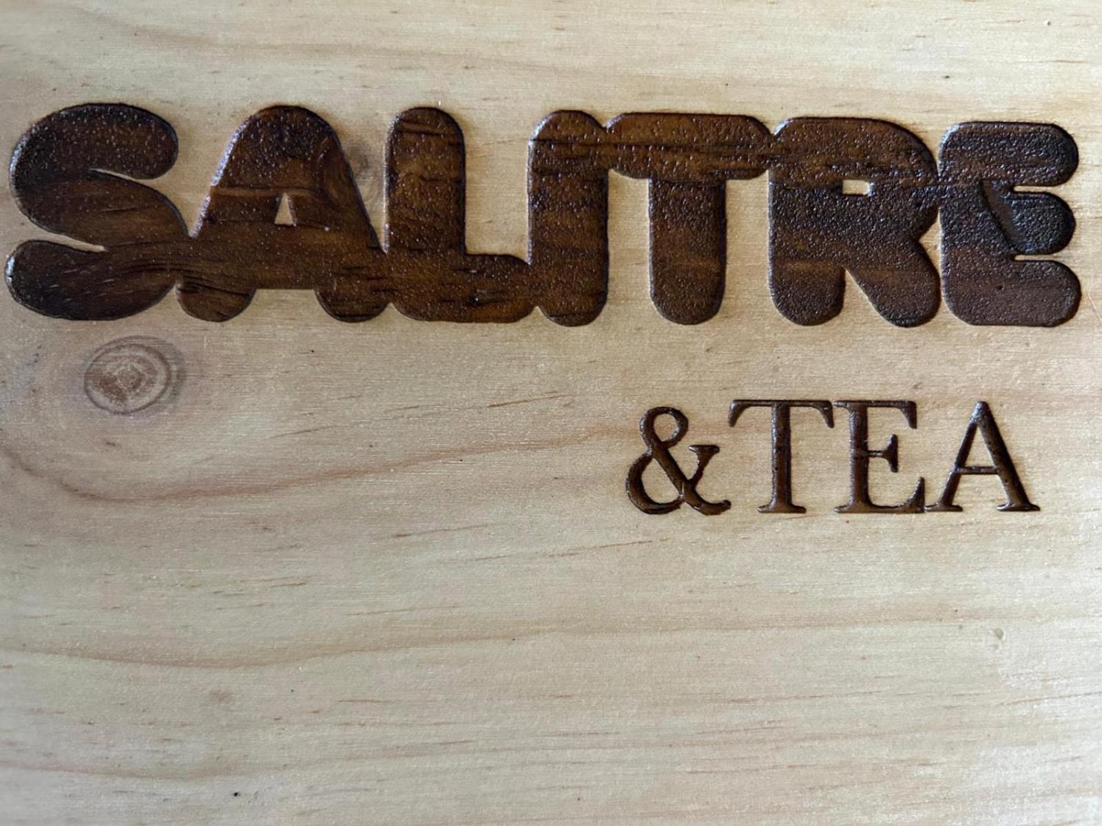 Apartamento Salitre Tea Breña Baja Exterior foto