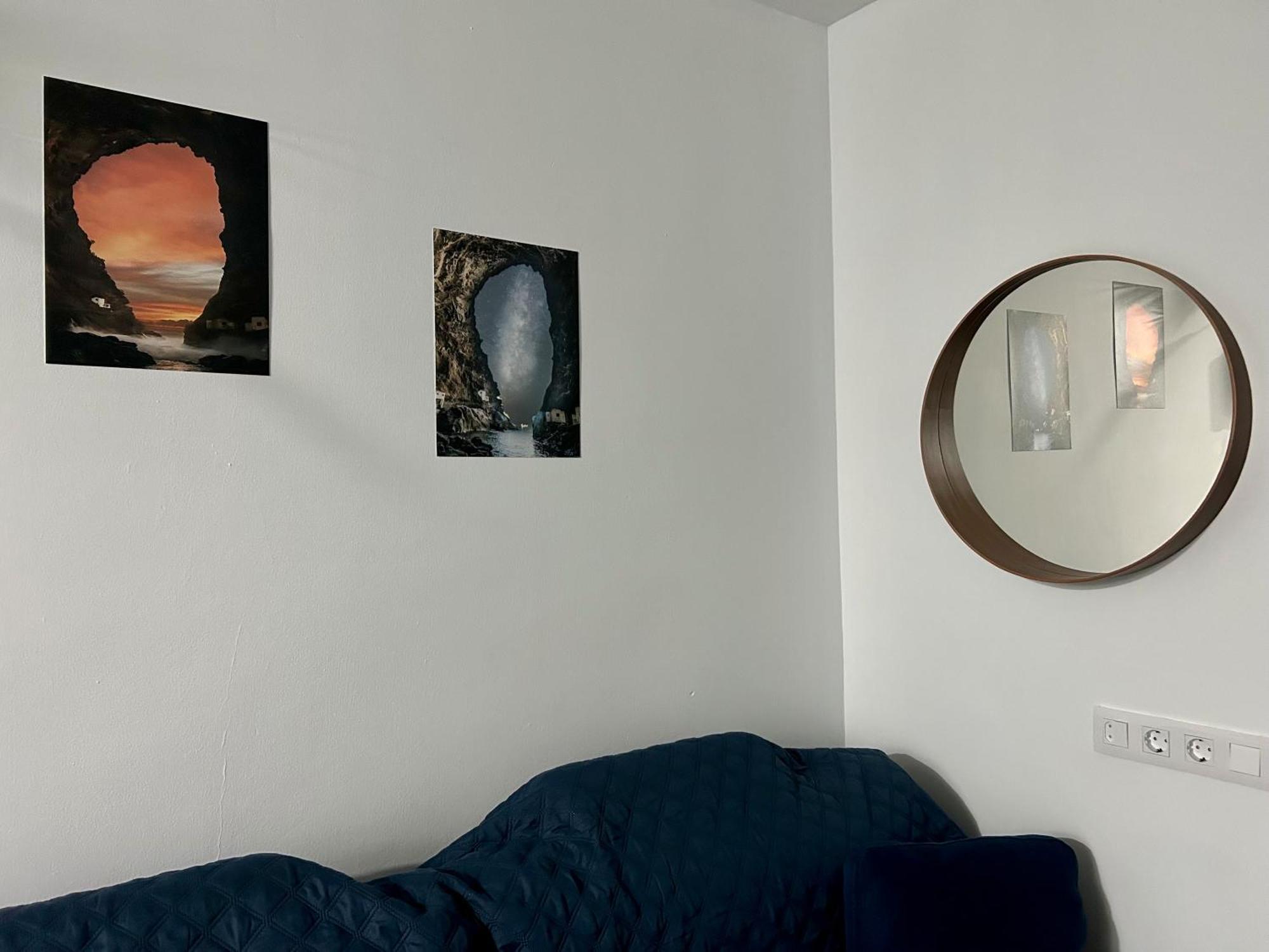 Apartamento Salitre Tea Breña Baja Exterior foto