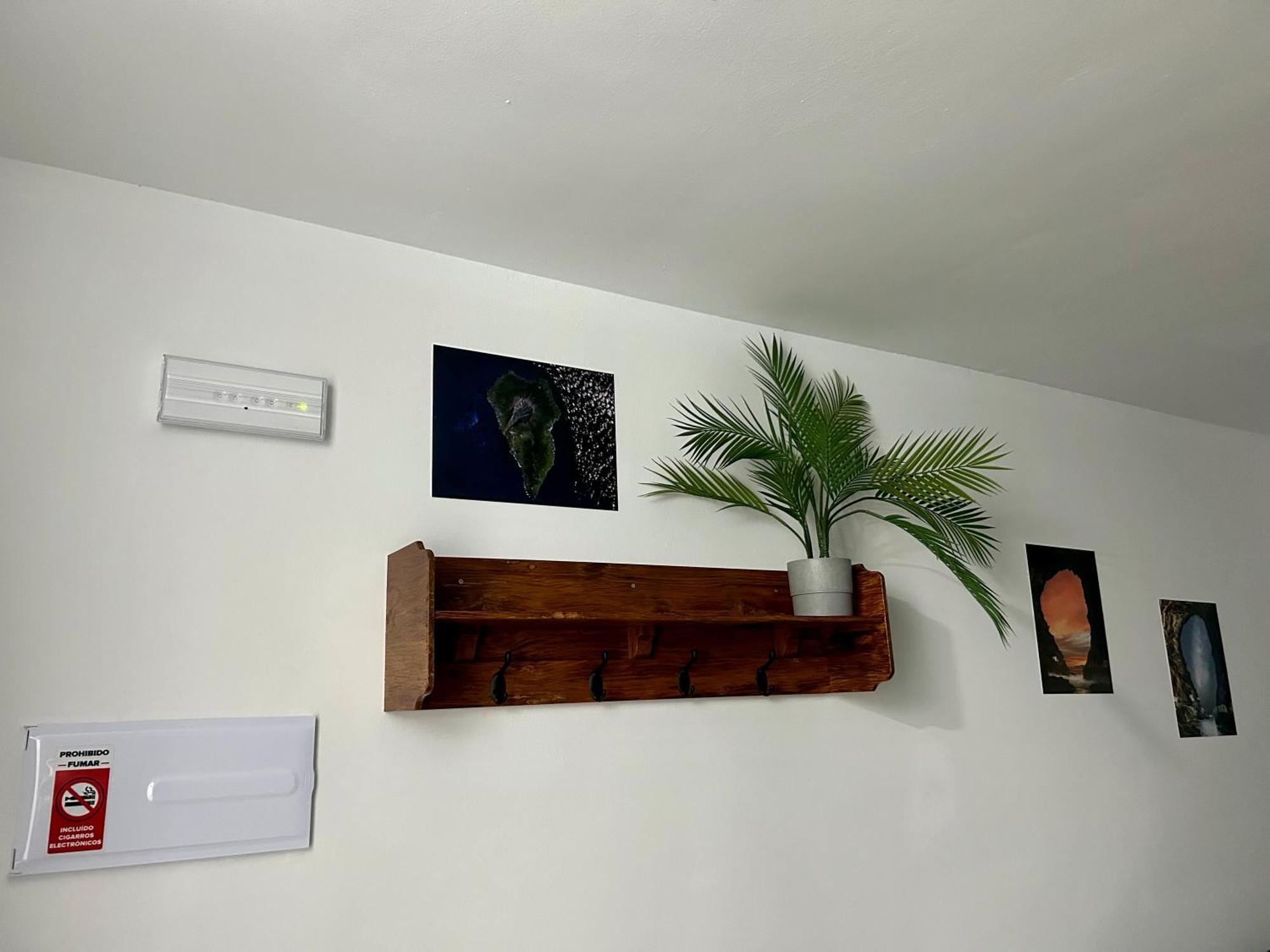 Apartamento Salitre Tea Breña Baja Exterior foto