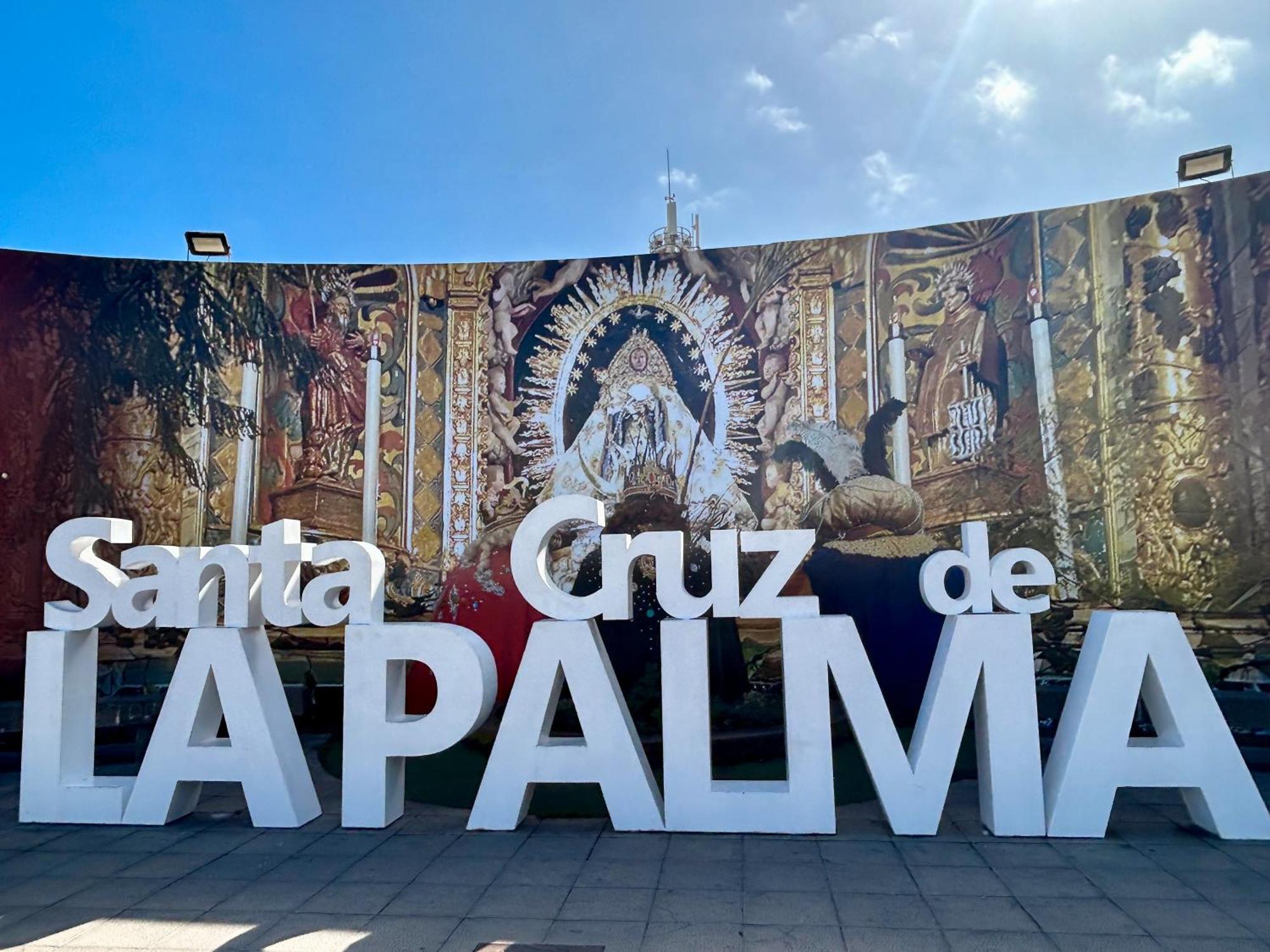 Apartamento Salitre Tea Breña Baja Exterior foto