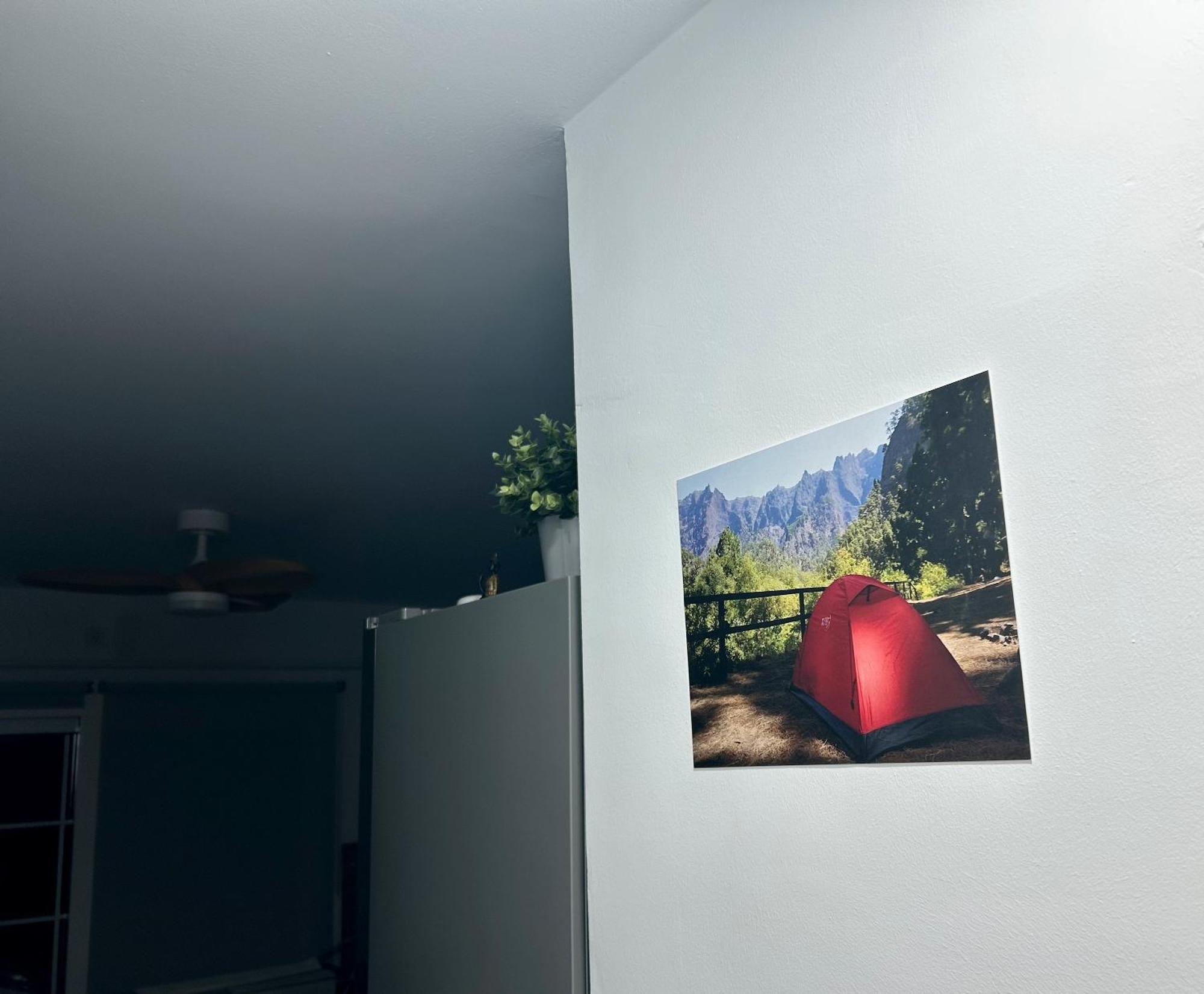 Apartamento Salitre Tea Breña Baja Exterior foto